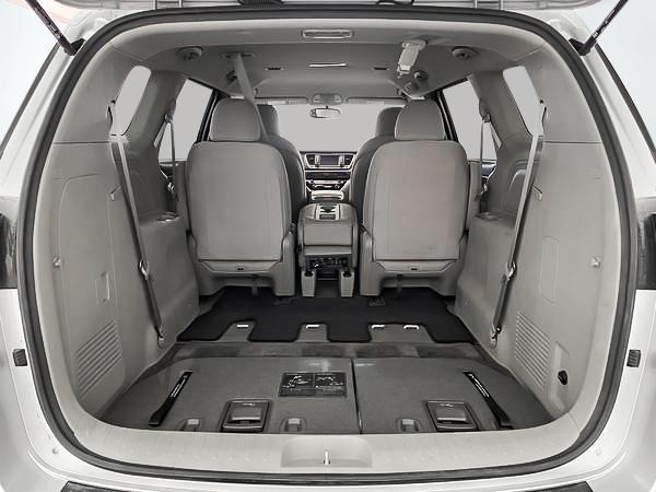kia Sedona 2020 - 27