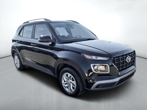 hyundai Venue 2023
