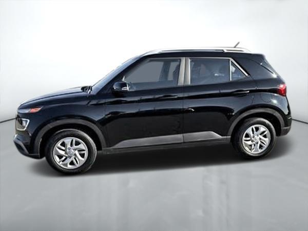 hyundai Venue 2023 - 4