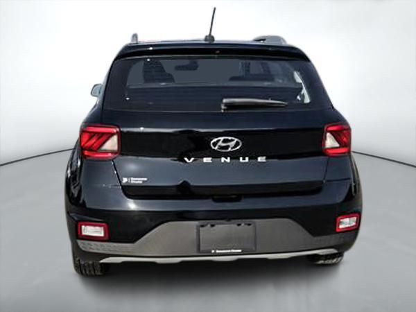 hyundai Venue 2023 - 6