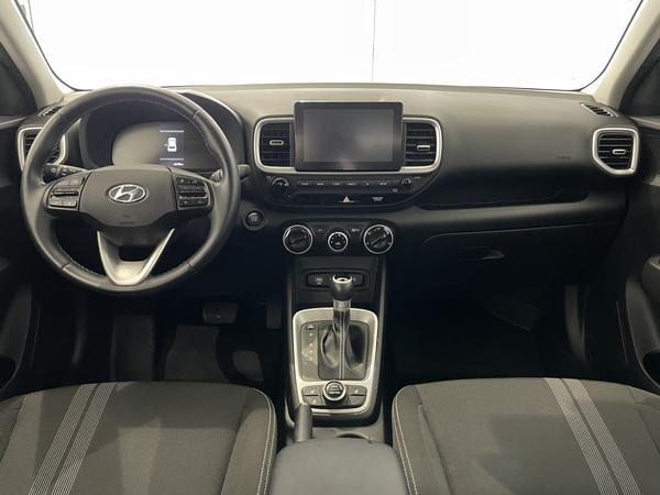 hyundai Venue 2023 - 8
