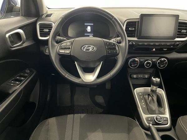 hyundai Venue 2023 - 9