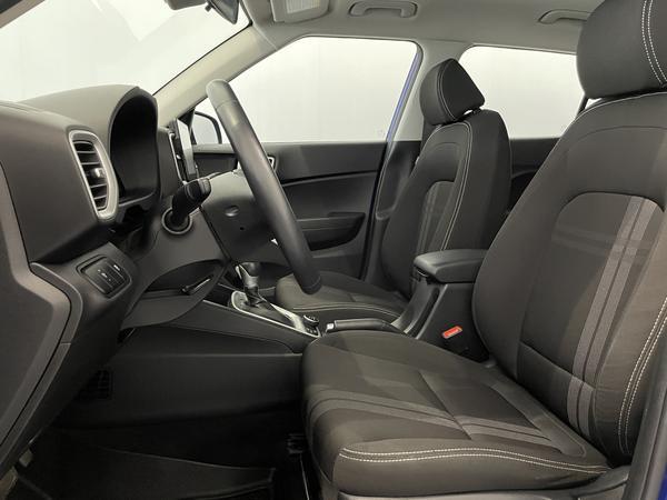 hyundai Venue 2023 - 11
