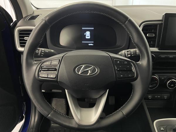 hyundai Venue 2023 - 12