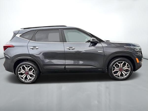 kia Seltos 2022 - 8