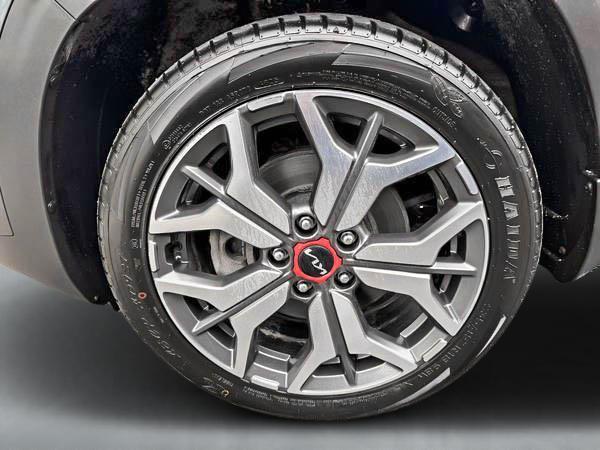kia Seltos 2022 - 10