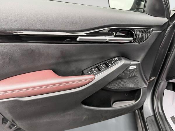 kia Seltos 2022 - 11