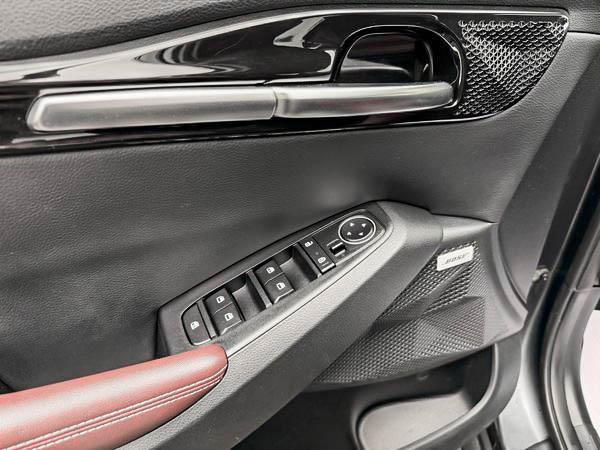 kia Seltos 2022 - 12