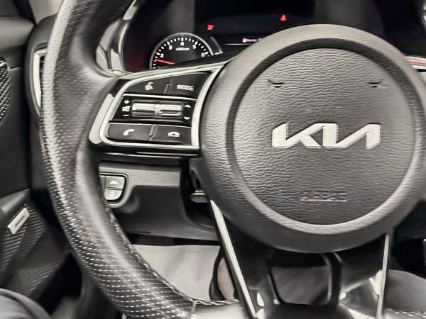 kia Seltos 2022 - 18