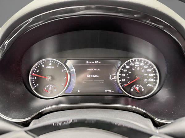 kia Seltos 2022 - 20