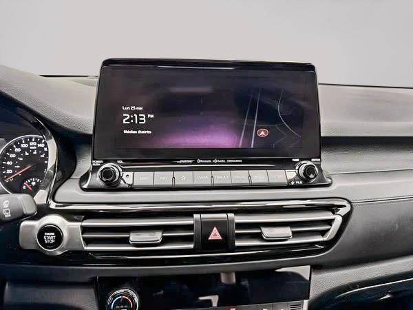 kia Seltos 2022 - 21