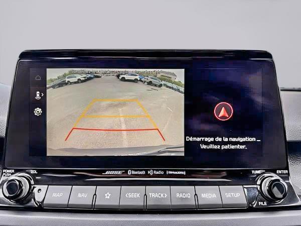 kia Seltos 2022 - 22