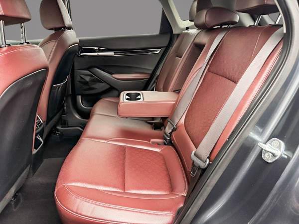 kia Seltos 2022 - 28