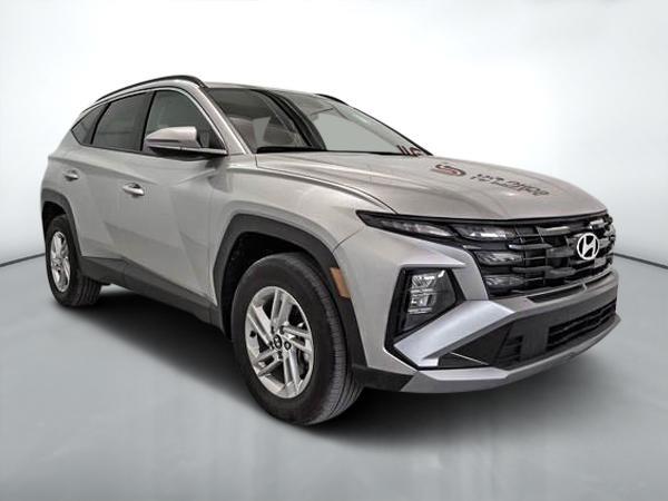 hyundai Tucson 2025