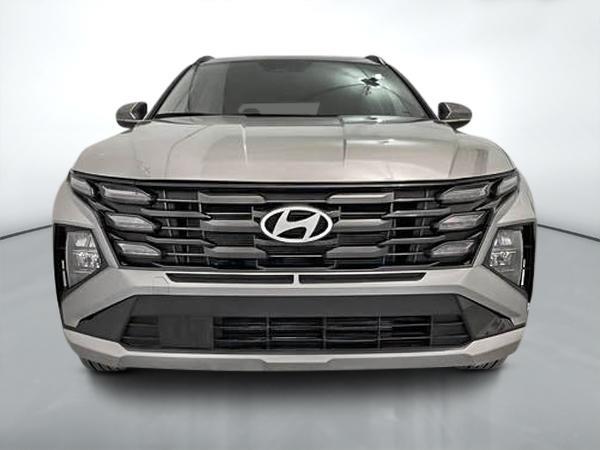 hyundai Tucson 2025 - 2