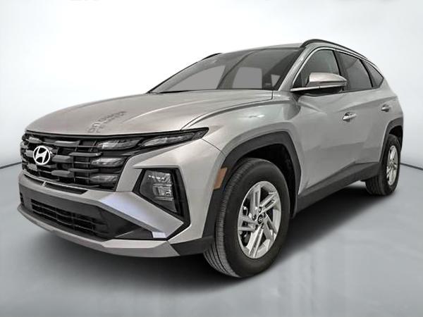hyundai Tucson 2025 - 3