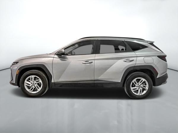 hyundai Tucson 2025 - 4