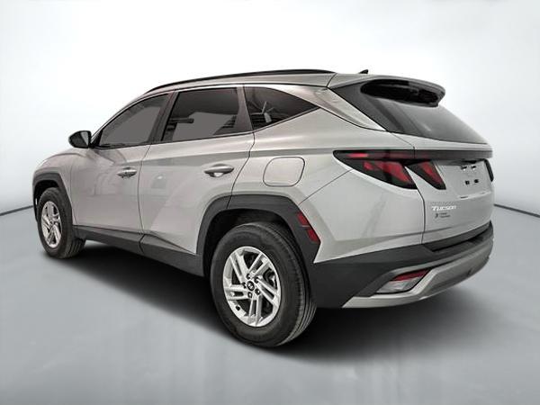 hyundai Tucson 2025 - 5