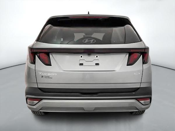 hyundai Tucson 2025 - 6