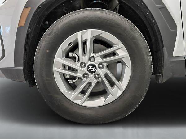 hyundai Tucson 2025 - 7