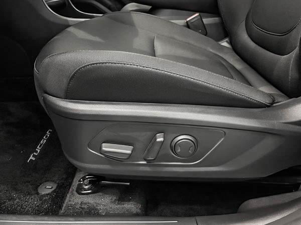 hyundai Tucson 2025 - 12