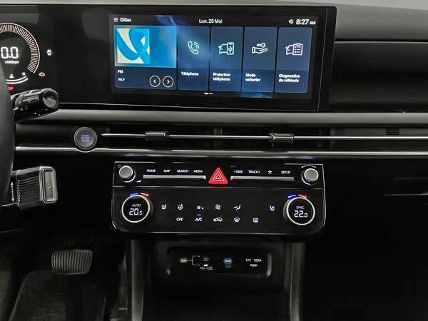 hyundai Tucson 2025 - 19