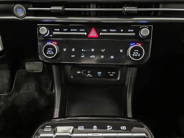 hyundai Tucson 2025 - 23
