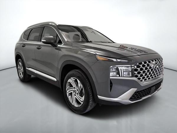 hyundai Santa Fe 2023