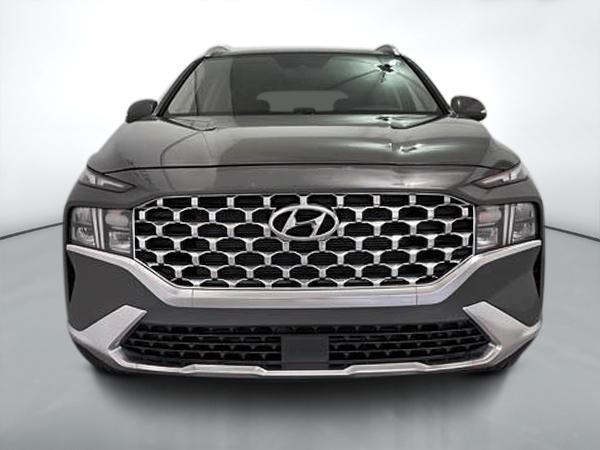 hyundai Santa Fe 2023 - 2