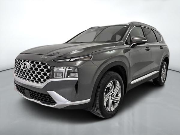 hyundai Santa Fe 2023 - 3