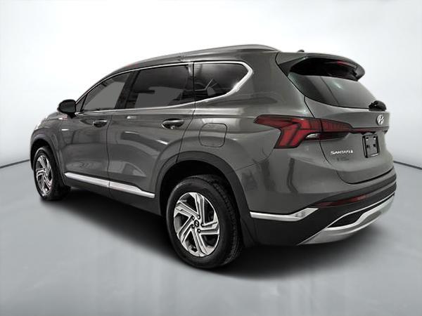 hyundai Santa Fe 2023 - 5