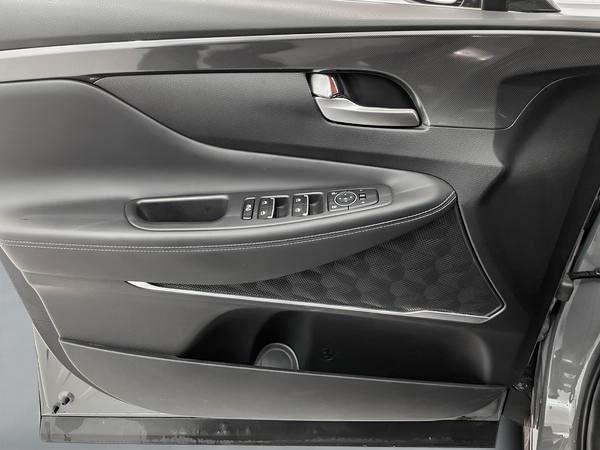 hyundai Santa Fe 2023 - 10