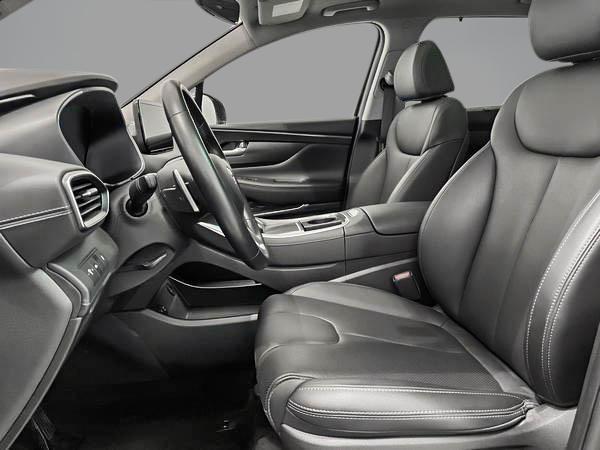 hyundai Santa Fe 2023 - 11