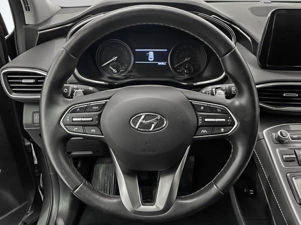 hyundai Santa Fe 2023 - 13