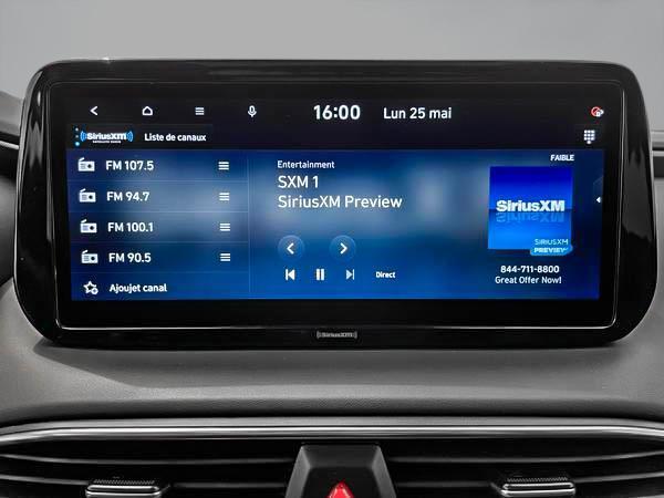hyundai Santa Fe 2023 - 20