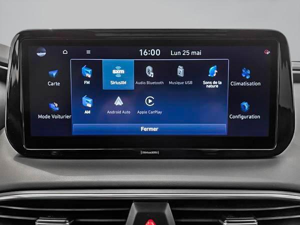 hyundai Santa Fe 2023 - 21