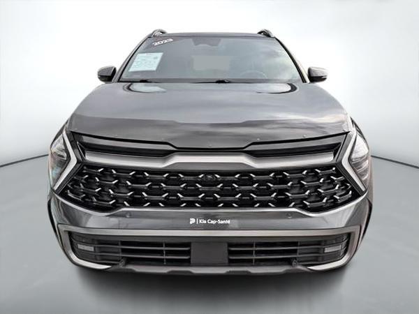 kia Sportage 2023 - 2