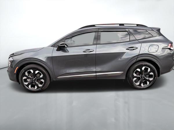 kia Sportage 2023 - 4