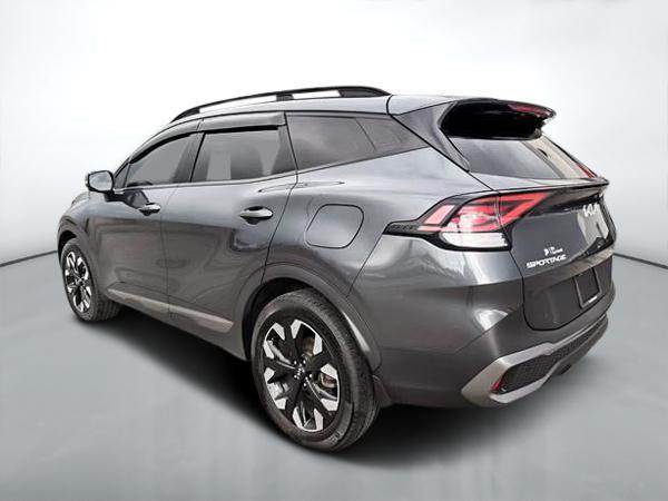kia Sportage 2023 - 5