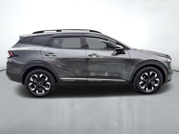 kia Sportage 2023 - 8