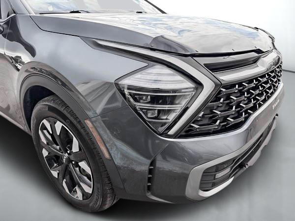 kia Sportage 2023 - 9