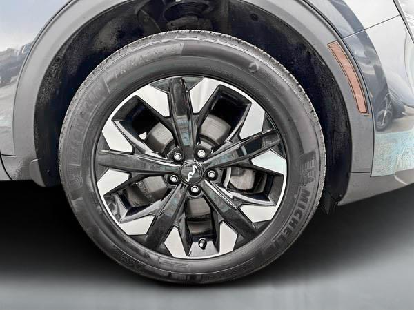 kia Sportage 2023 - 10