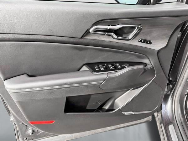 kia Sportage 2023 - 11