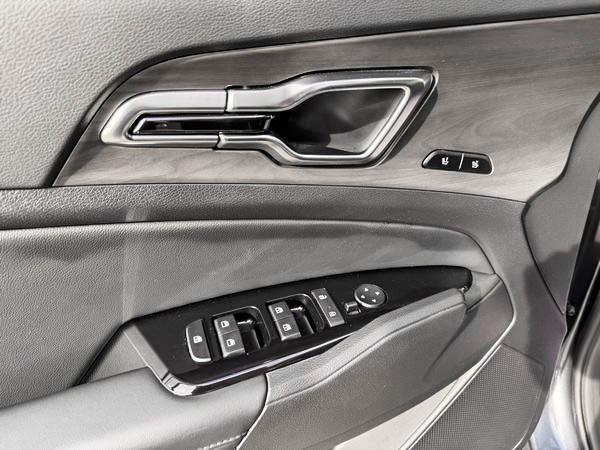 kia Sportage 2023 - 12