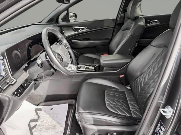 kia Sportage 2023 - 14