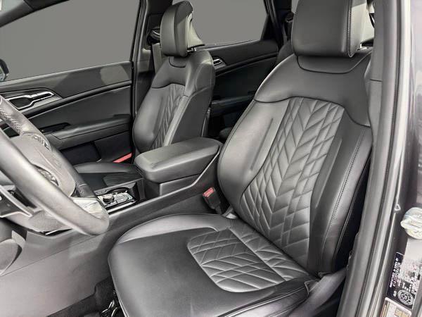kia Sportage 2023 - 15