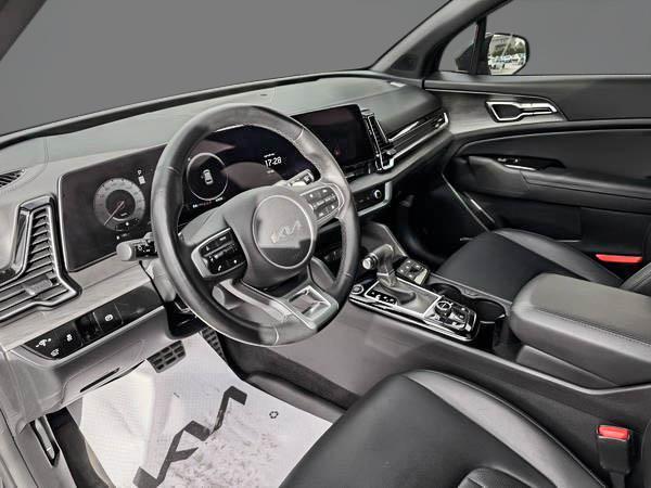 kia Sportage 2023 - 17