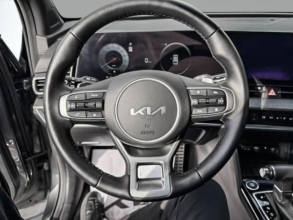 kia Sportage 2023 - 18