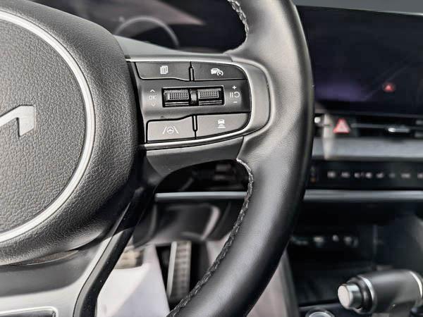 kia Sportage 2023 - 20