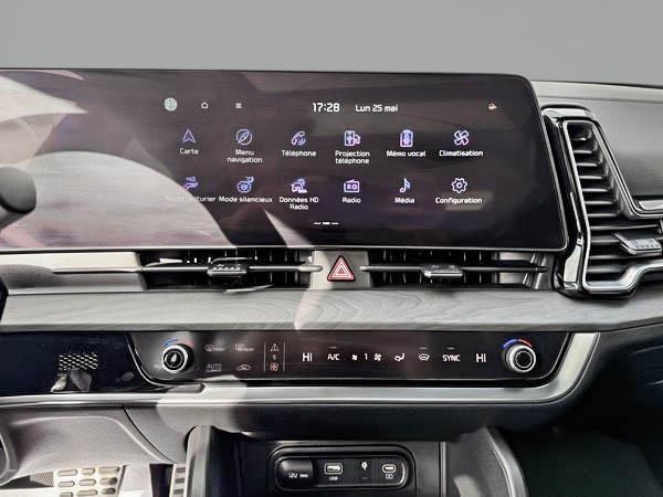 kia Sportage 2023 - 22